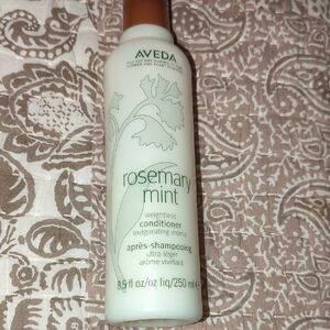 Aveda Rosemary Mint